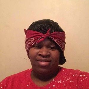 Meet your Posher, Angie renae